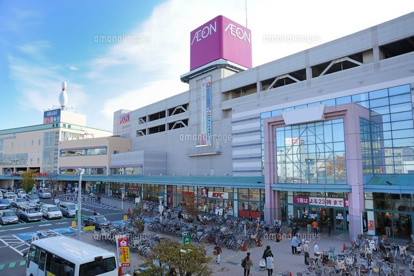 イオンスタイル南砂店の画像1