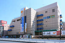 ダイエー西台店