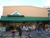 マルエツ　大森東店