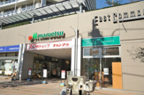 マルエツ　清澄白河店