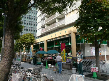 マルエツ　佃店の画像1