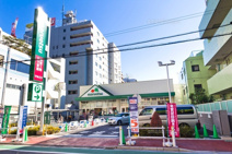 マルエツ　成増南口店
