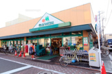 マルエツ　西糀谷店