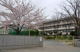 蕨市立第二中学校の画像