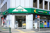 マルエツ プチ 神田司町店