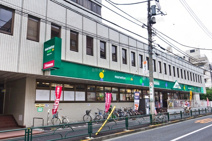 マルエツ プチ 中野中央店