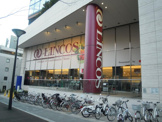 リンコス　六本木ヒルズ店