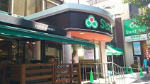 Santoku　早稲田店