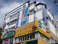 Santoku　ときわ台店