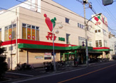 コモディ　イイダ　大泉店