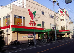 コモディ　イイダ　大泉店の画像1