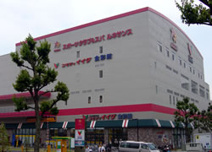 コモディ　イイダ　食彩館亀戸店