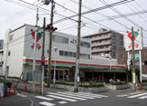 コモディ　イイダ　東糀谷店