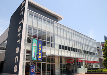 ピーコック　芝浦アイランド店
