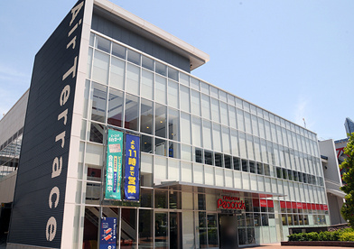 ピーコック　芝浦アイランド店の画像1