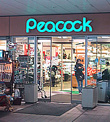 ピーコック　文京グリーンコート店