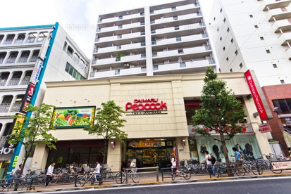 ピーコック　高田馬場店の画像1