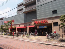 ピーコック　石川台店