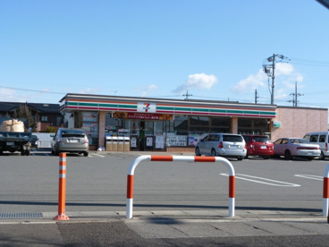 セブンイレブン上長磯店の画像1