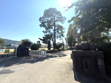 徳島市立千松小学校の画像1