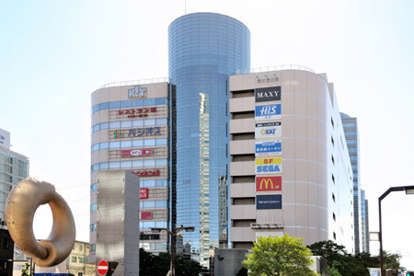 クイーンズ伊勢丹　錦糸町店の画像1