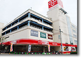 オリンピック　志村坂下店