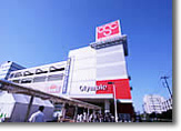 オリンピック　下丸子店