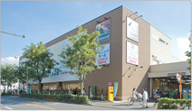 キッチンコート　久我山店