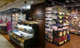 成城石井　ルミネ新宿店