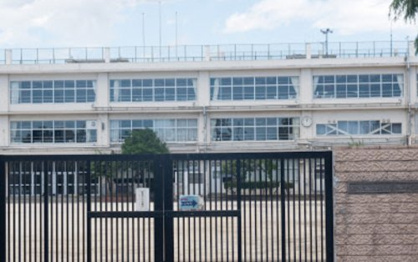 立川市立立川第四中学校の画像1
