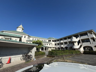 徳島市立加茂名南小学校の画像1