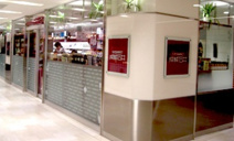 成城石井　錦糸町テルミナ2店