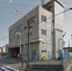 戸田市消防本部西部分署の画像