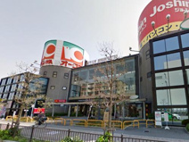 オークワ 南摂津駅前店