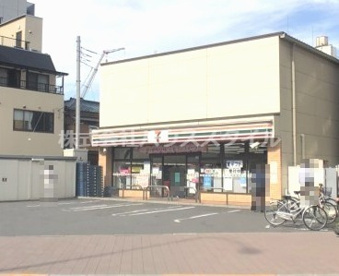 セブンイレブン 北区田端駅東店の画像1