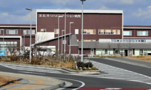 浜松市リハビリテーション病院
