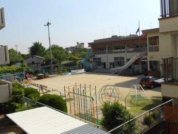 神田幼稚園の画像1