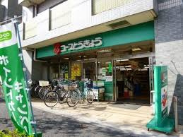 ミニコープ祖師谷店の画像1