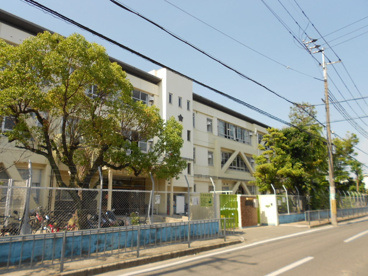 寝屋川市立 神田小学校の画像1