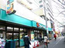 ミニコープ桜台駅前店