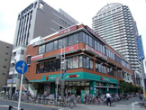 コープ板橋駅前店