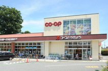 コープ上井草店