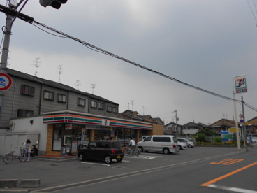 セブンイレブン中神田店の画像1
