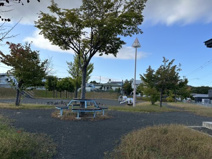 美山わかくさ公園