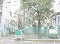 東上野児童遊園