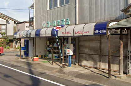 コーカ堂薬品の画像1