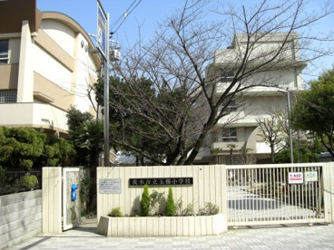 茨木市立玉櫛小学校の画像1