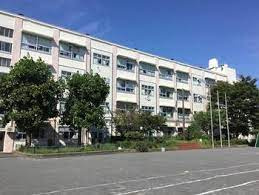 横浜市立洋光台第四小学校
