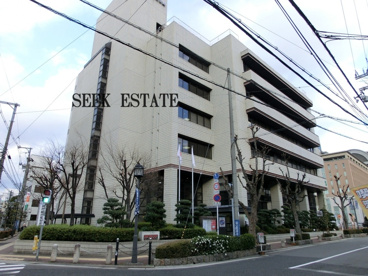 堺市総合福祉会館の画像1