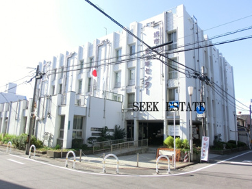 堺市立　青少年センターの画像1